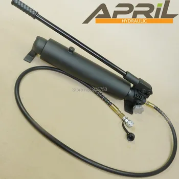 

Hydraulic Hand Pump CP-700A