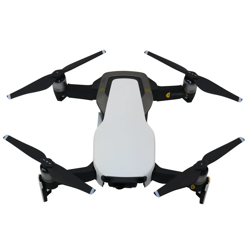 4 пары 5332 малошумный быстрый выпуск CW CCW лезвия реквизит пропеллеры для DJI Mavic Air FPV складной Дрон RC аксессуары Запчасти
