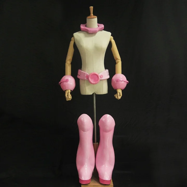 

Customize My Hero Academia Ochaco Uraraka Hero Costume Cosplay Armor
