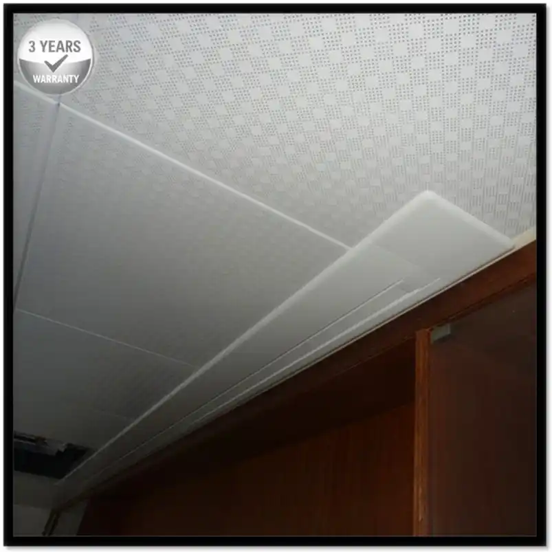 T4whcw 16 10 Widescreen Premium Ceiling Recessed Motorized Tab