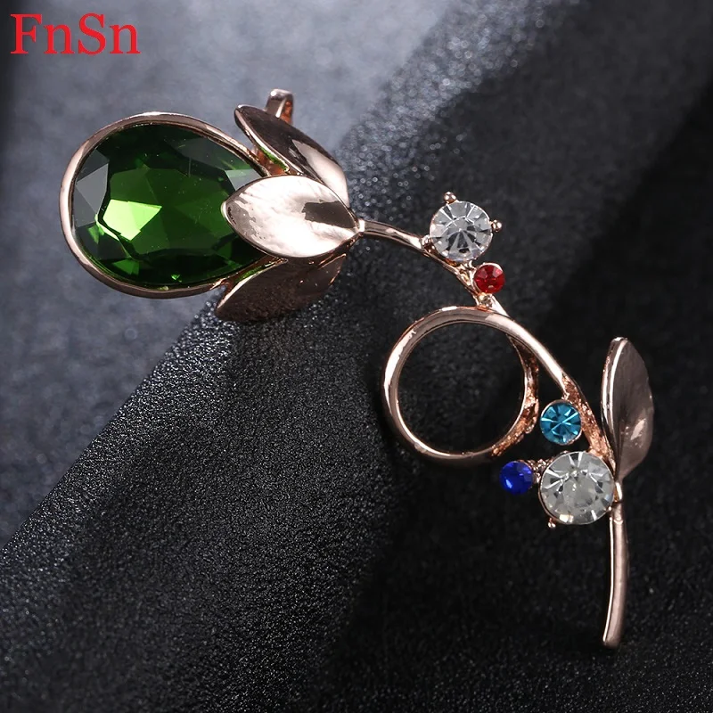 Clip Earrings (3)