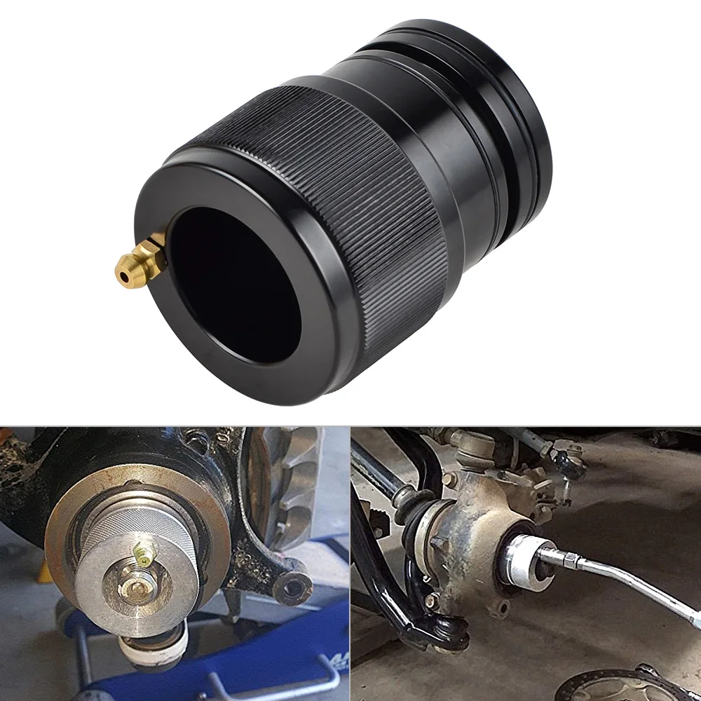 

44mm Wheel Greaser tool For Polaris Ranger 500 700 800 900 XP 1000 RZR 570 800 900 1000 Sportsman 550 850 1000 Scrambler General