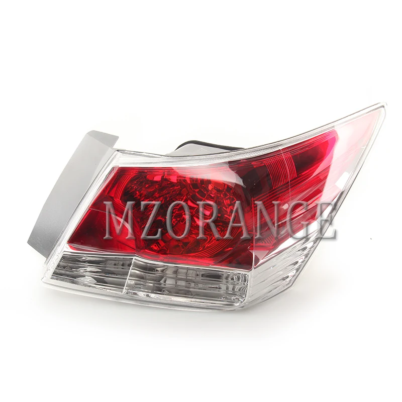 

Outer Tail Lamp Light for HONDA ACCORD CP1 CP2 CP3 2008 2009 2010 2011 2012 2013 Brake Lamp Assy Rear Brake Light