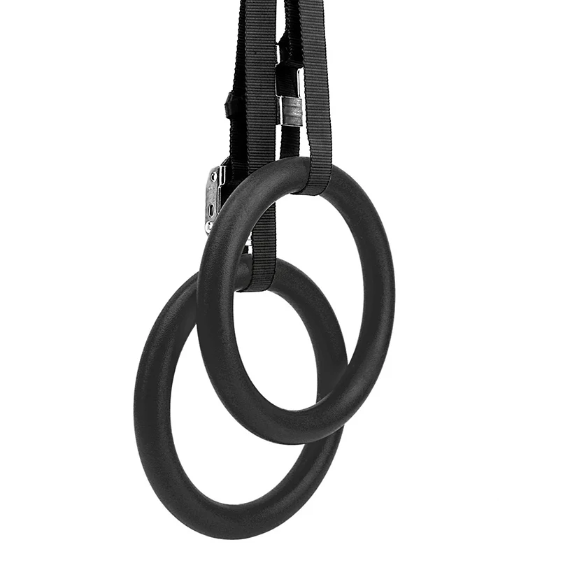 Buy Gymnastic Rings for Full Body Strength and