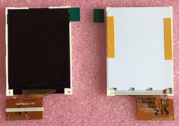 

2.0 inch 12PIN SPI TFT LCD Welding Screen GC9201 Drive IC 176(RGB)*220