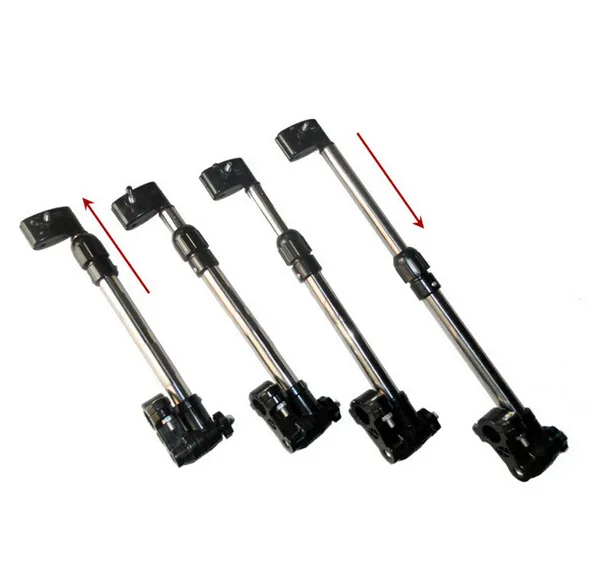 Baby Pram Bicycle Stroller Chair Umbrella Bar Holder Mount Stand Stroller Accessories Kid Outdoor Clamp Parasol Clip umbrella holder