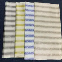 Горячая Африканский Базен Riche ткань высшего качества Базен Riche для мужчин/женщин ткань 5 ярдов/партия! TLF576