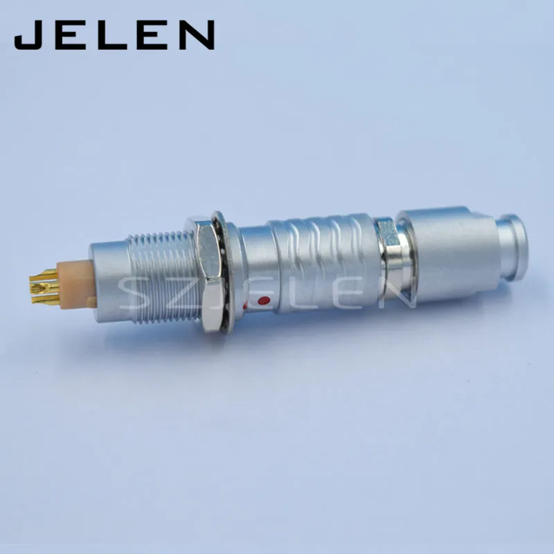 

SZJELEN connector EGG.0B.303.CLL , FGG.0B.303 (31Z , 42Z , 52Z), 3PIN plug and socket