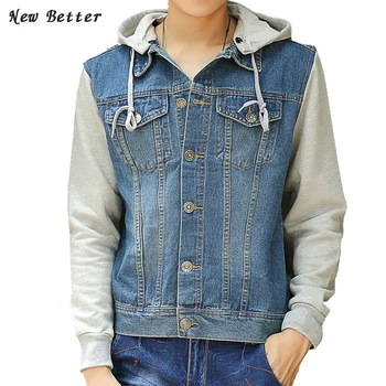 

2020 Special Offer Mens Jackets And Coats Patchwork Jacket Style Casual Men Coat Veste Homme Outerwear Bomber Sportswear 5xl