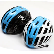 2017 new Cycling helmet mtb bike helmet Road bicycle Accessories for women men adult 52-58cm Racing bike equipment