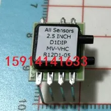 Совместимость всех датчиков 2,5 INCH-D1DIP-MV-VHC для vela вентилятора датчик давления 2,5 дюймов-DIDIP-MV-VHC D1DIP MV-VHC новая версия