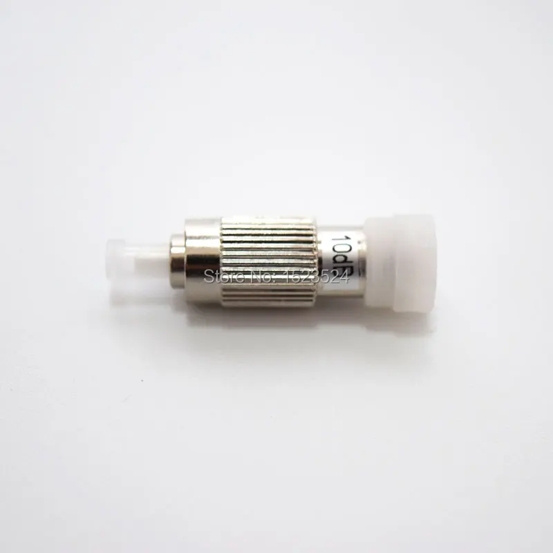 Atenuador da Fibra Feminino para Masculino o Envio Gratuito de 5 Lote Óptica lc sc Feminino Masculino Pçs - 10db 1 O Envio gratuito de 5 pçs lote