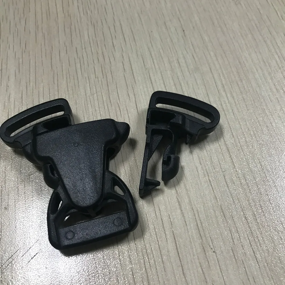 highchair harness belt buckle