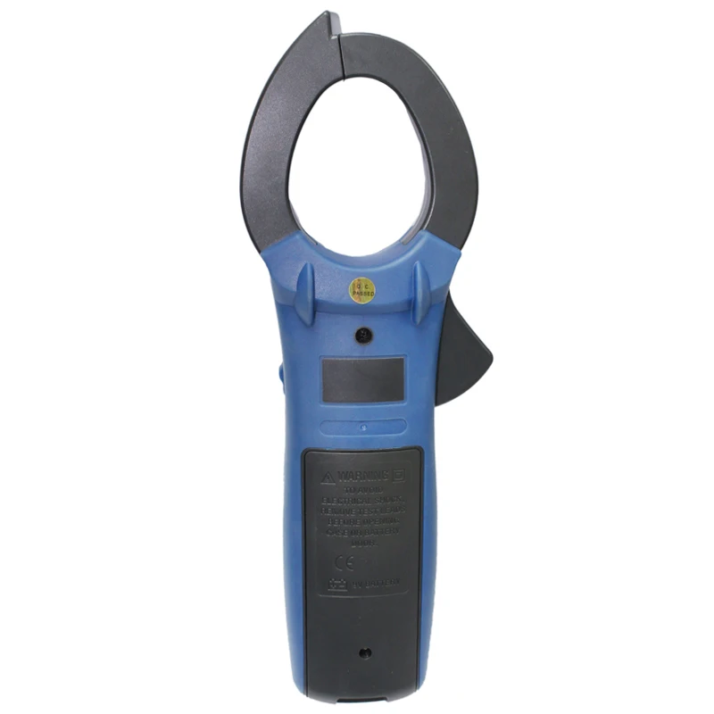  digital clamp meter Power test Digital clip-on table With the USB interface DT-3353