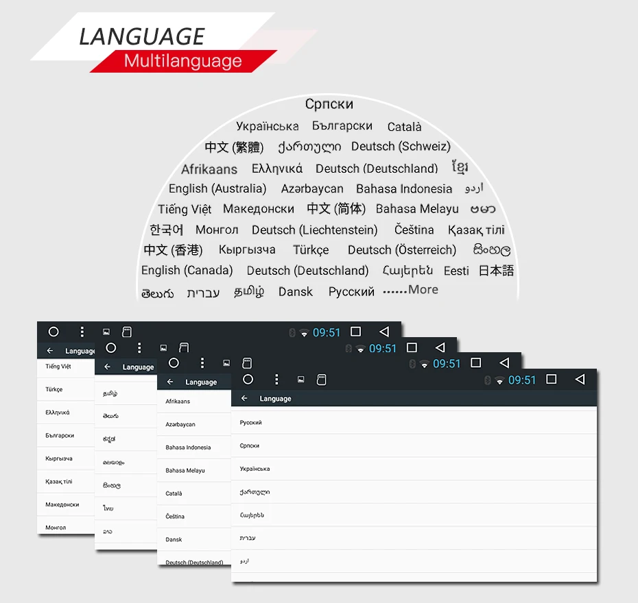 Flash Deal Bonroad 9