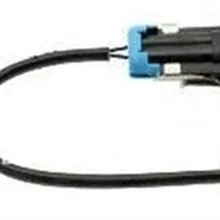 10 шт. части oe no 18040235 для cadillac sts V6 износ тормозных колодок Предупреждение контактного датчика