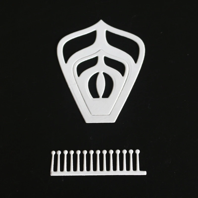 

SCD1137 Flower Metal Cutting Dies For Scrapbooking Stencils DIY Album Cards Decoration Embossing Folder Craft Die Cuts Tools