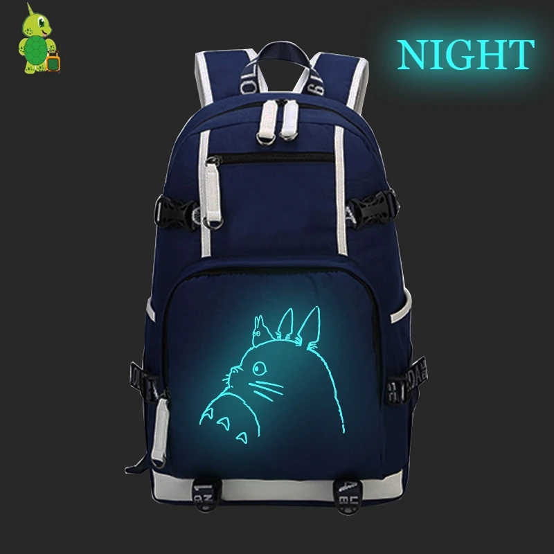 Aliexpress.com : Buy Ghibli My Neighbor Totoro Luminous ...