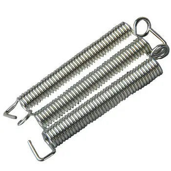 

HOT 5X 3 pieces Steel Guitar Tremolo Bridge Tension Springs for Fenders Strat