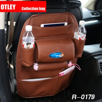

Automobile interior practical product,car used folded garbage bag,trash bag,convenience,useful, R0179