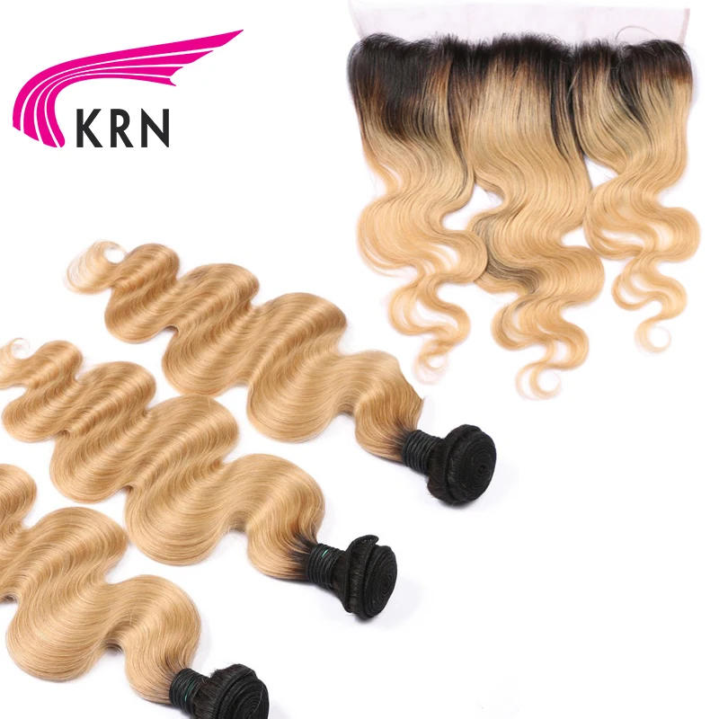 Lace Frontal Closure