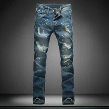 fear of god trousers boy jeans designer brand pants straight new man s jeans Casual pants