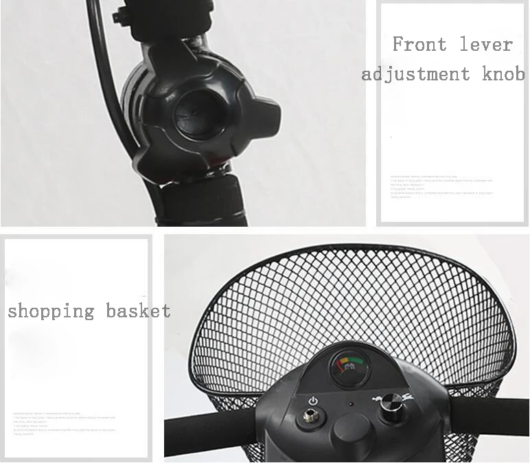 Best ENGWE High quality Electric 4 Wheelchair Portable Medical Scooter for Disabled Elderly 4-Wheel Electric Travel Scooter for Adult 32 Best ENGWE High quality Electric 4 Wheelchair Portable Medical Scooter for Disabled Elderly 4-Wheel Electric Travel Scooter for Adult 32