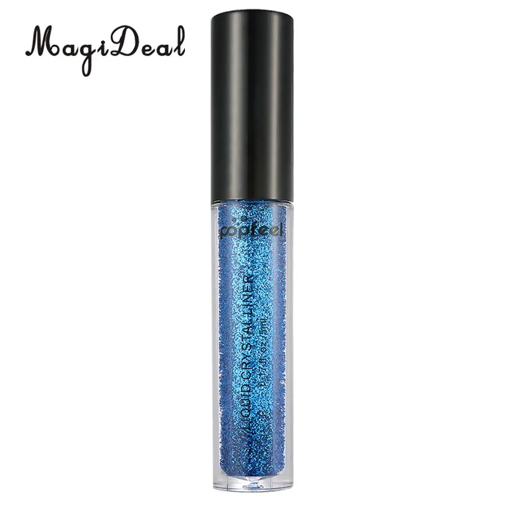 Glitter Shimmer Tattoos Body Nail Art Face Paint Eyeshadow Pigment Dust Manicure DIY Nail Art Decorations Face Makeup