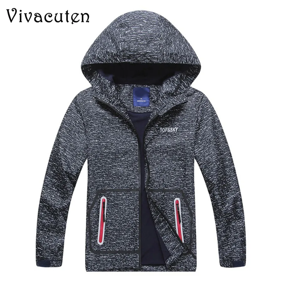 2018 Chidlrens куртка для мальчиков Красивая крутая Детская куртка для мальчиков верхняя одежда ветровка Водонепроницаемый топы Одежда для