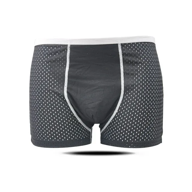 Urbantailor 2018 Airy Mesh Men Underwear Boxers Male Panties Men's ...