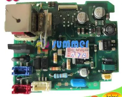 SB900 flash board