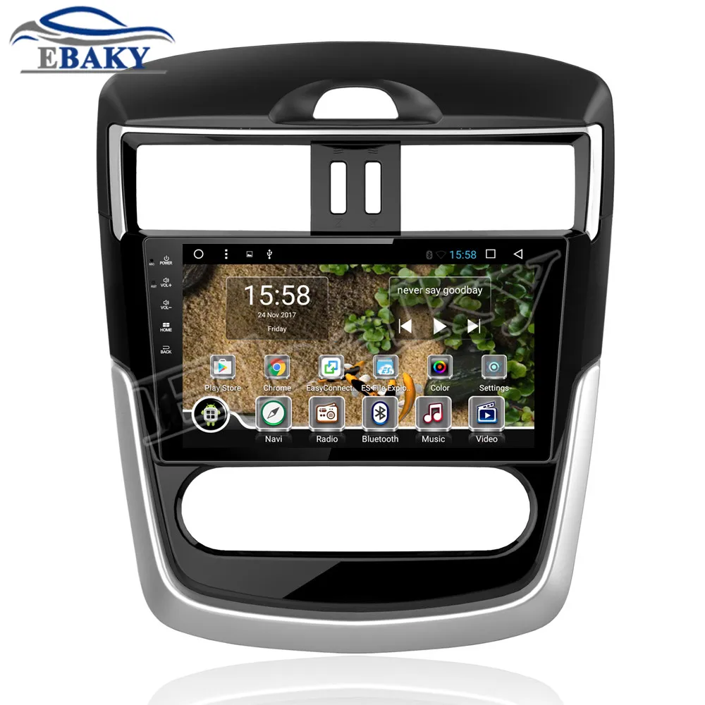 Top NaviTopia 9inch 1GB/2GB RAM Quad Core/Octa Core Android 7.1/8.1 Car DVD Radio for Nissan Tiida 2016- manual with GPS/wifi 1 Top NaviTopia 9inch 1GB/2GB RAM Quad Core/Octa Core Android 7.1/8.1 Car DVD Radio for Nissan Tiida 2016- manual with GPS/wifi 1