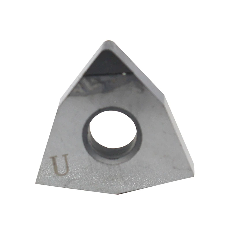 

WNMA 080408 1PC PCD CBN Diamond insert cnc grooving cutting insert Metal turning tools Ceramic Tips Slot blade