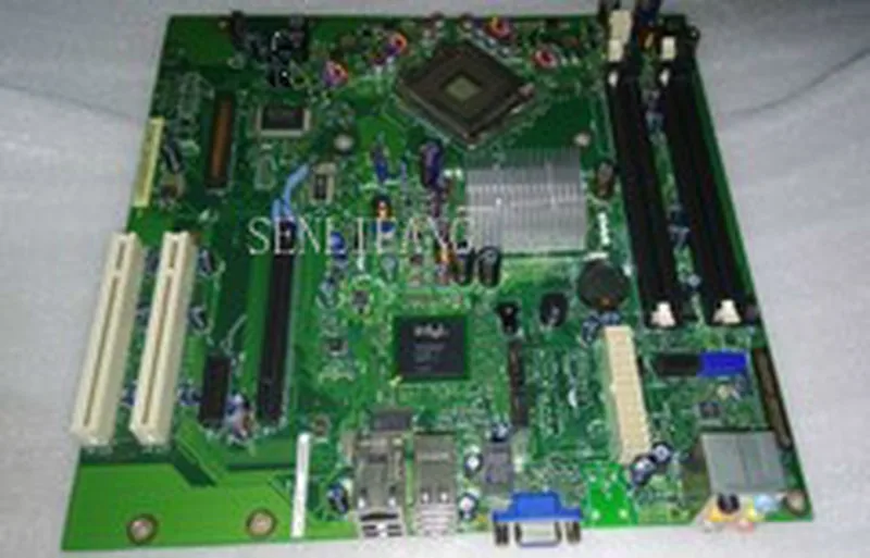 

Free shipping E520 DM061 motherboard WG864