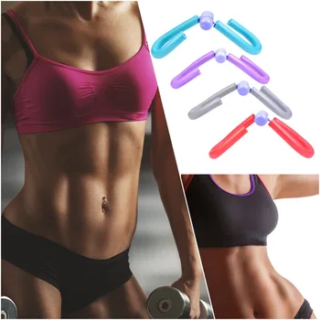 

Home Multi-function Gym Sports Equipment Thigh Master Arm Chest Waist Muscle Exerciser Fitness Workout Exercise Machine GYH