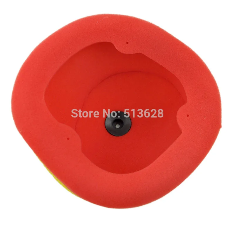

Air Intake Filter Element for KTM 125 144 150 200 250 300 400 450 505 530 EXC SX SX-F SXS EXC EXC-F XC XC-F XC-W Six Days Part