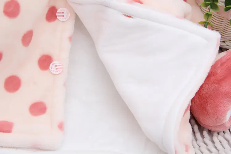 Детский фланелевый Халат Одежда для мальчиков спортивный костюм для девочек; комбинезон; плотные теплые детские пижамы детских зимних бархатных курток+ штаны-комбинезон для маленьких детей, комплект из 2 предметов, W138