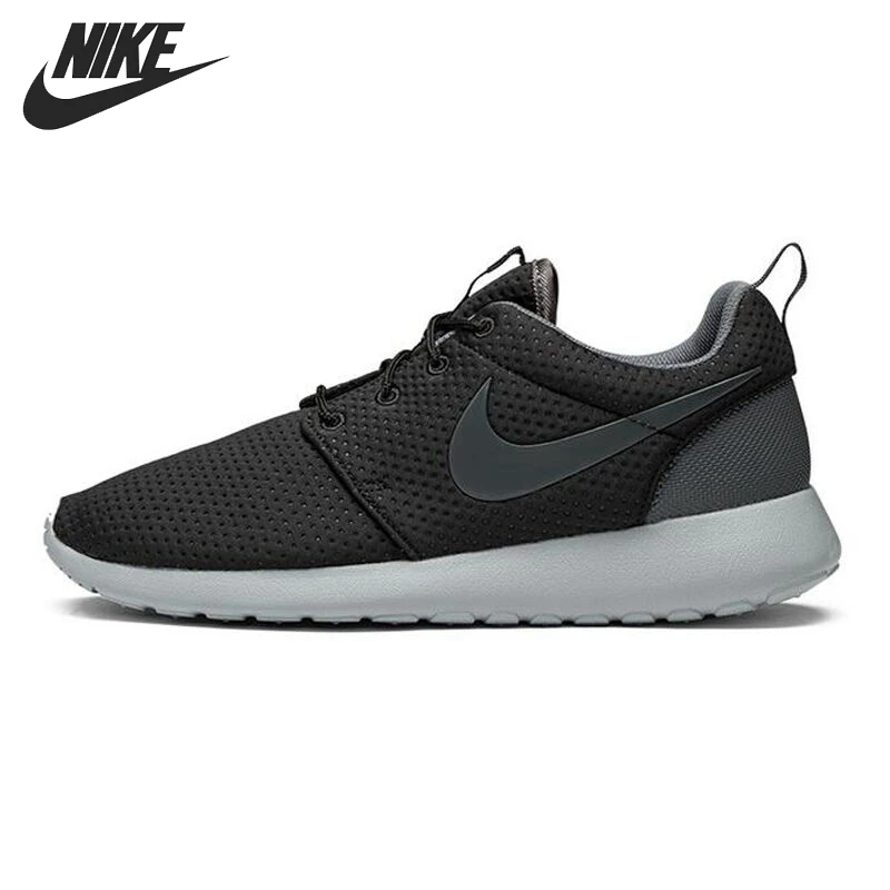  Original New Arrival  NIKE ROSHE ONE SE Men's Running Shoes Sneakers   