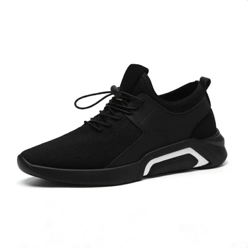 

Tenis Masculino 2019 Autumn Men Tennis Shoes Outdoor Breathable Platform Sneakers Student Daily Jogging Shoes Male Basket Homme