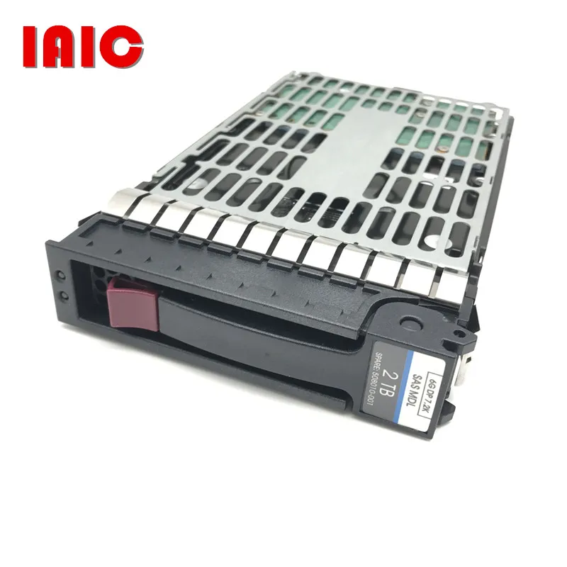 

100%New In box 3 year warranty 507616-B21 508010-001 2T 7.2K 3.5inch 6Gb SAS 2TB Need more angles photos, please contact me