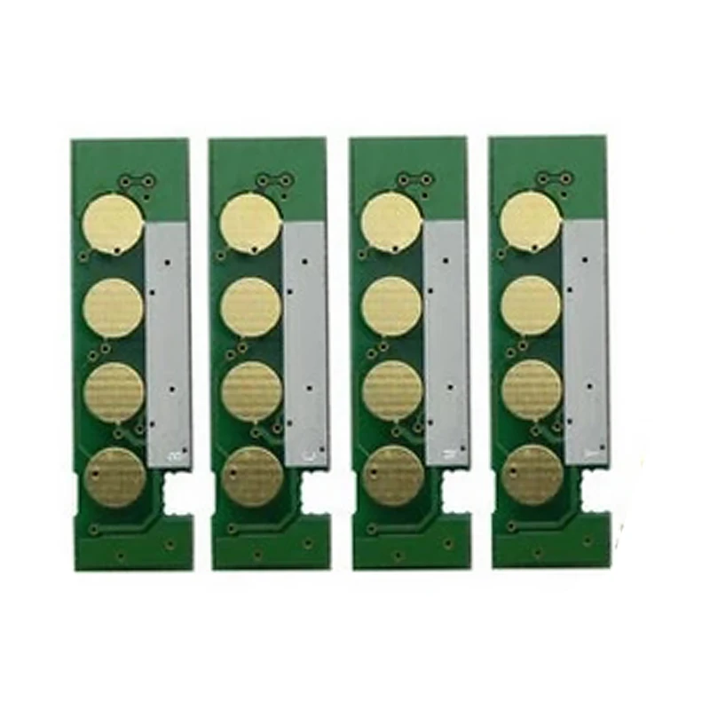 

4X toner chip clt-406s for Samsung CLX-3300 CLX-3305 CLX-3305FN CLX-3305FW CLX-3305W Xpress SL-C460FW CLP-360 CLP-365 SL-C410W