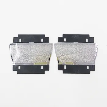 

2Pcs 596 Foil fits BRAUN 1000 2000 series 105 150 155 205 255 1007 1008 1507 1509 1512 2035 2540 5459 5461 5462 5463 5464 Razor