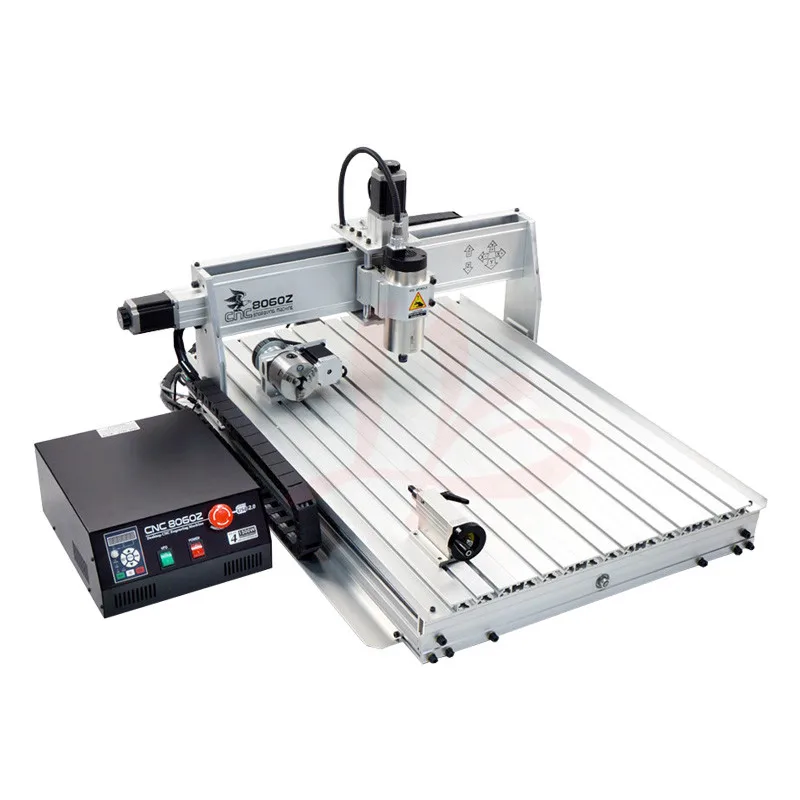 

all kind of cnc router with different size and spindle power cnc engrave machine