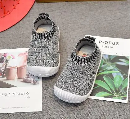 Chaussures Bebe Automne Bonneterie 6 12 Mois Chaussure Bebe Enfant 1 2 3 Ans Chaussures Simples Aliexpress