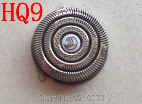 Сменная головка бритвы HQ9 для электробритвы Philips 1 шт. HQ8445 HQ8825 HQ8830 HQ8845 HQ8850 HQ8865 HQ8870