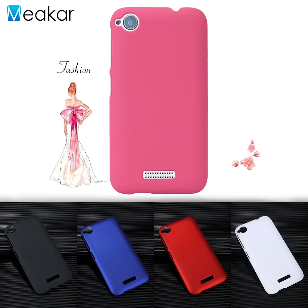 

Grind arenaceous Hard Plastic shell 3.5for HTC Desire 320 Case For HTC Desire 320 Cell Phone Cover Case