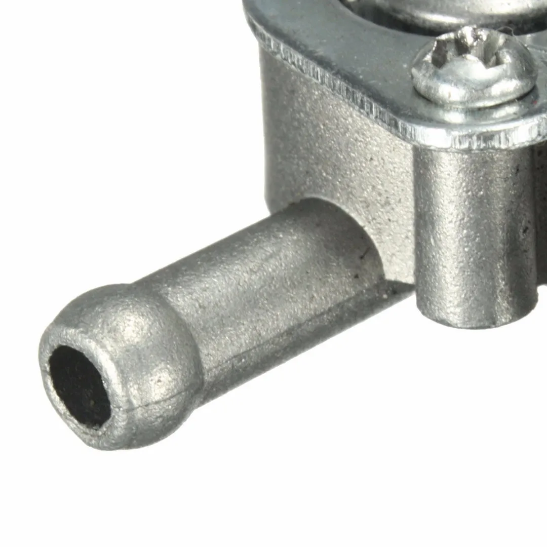 10mm Fuel Petrol Tank Tap Petcock Switch Generator Pit Dirt Bike ATV Quad motorcycle fuel switch