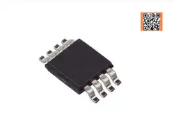 HMC406MS8G IC PWR AMP нВт ingap 8-MSOP