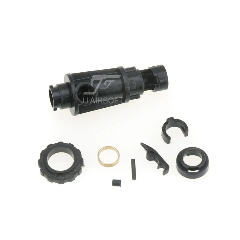 

JJ Airsoft AUG Hop Up Unit Set suitable for TM,JG and etc. AUG AEG Series