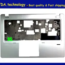 Wellendorff /Org верхний чехол для hp EliteBook Folio 9470 M 9480 M подлокотник для ноутбука верхняя крышка клавиатура рамка 748352-001